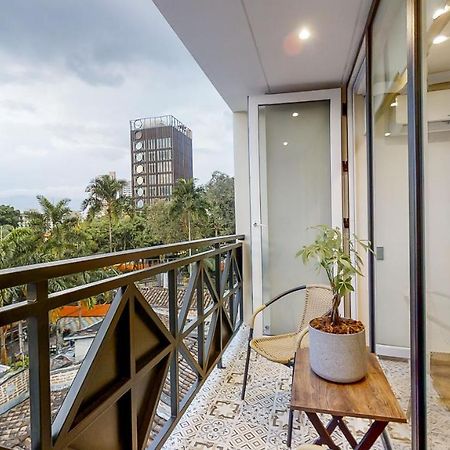 Origen Hotel Boutique เมเดยิน ภายนอก รูปภาพ