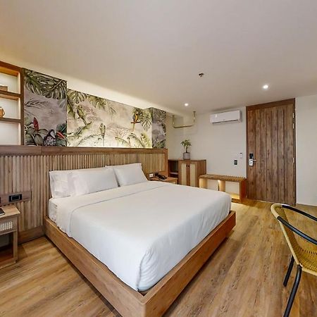 Origen Hotel Boutique เมเดยิน ภายนอก รูปภาพ