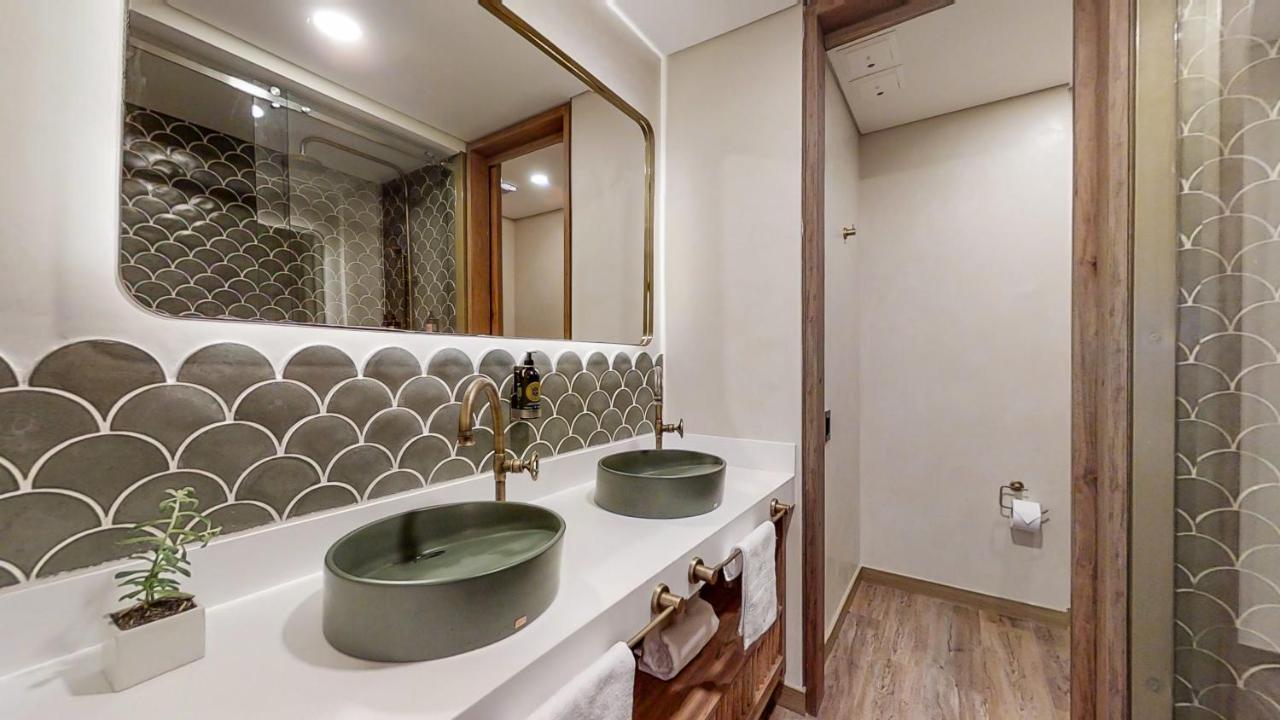 Origen Hotel Boutique เมเดยิน ภายนอก รูปภาพ