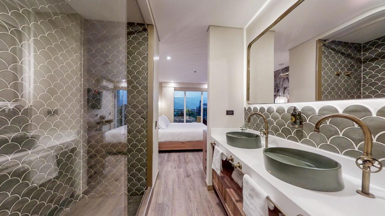 Origen Hotel Boutique เมเดยิน ภายนอก รูปภาพ