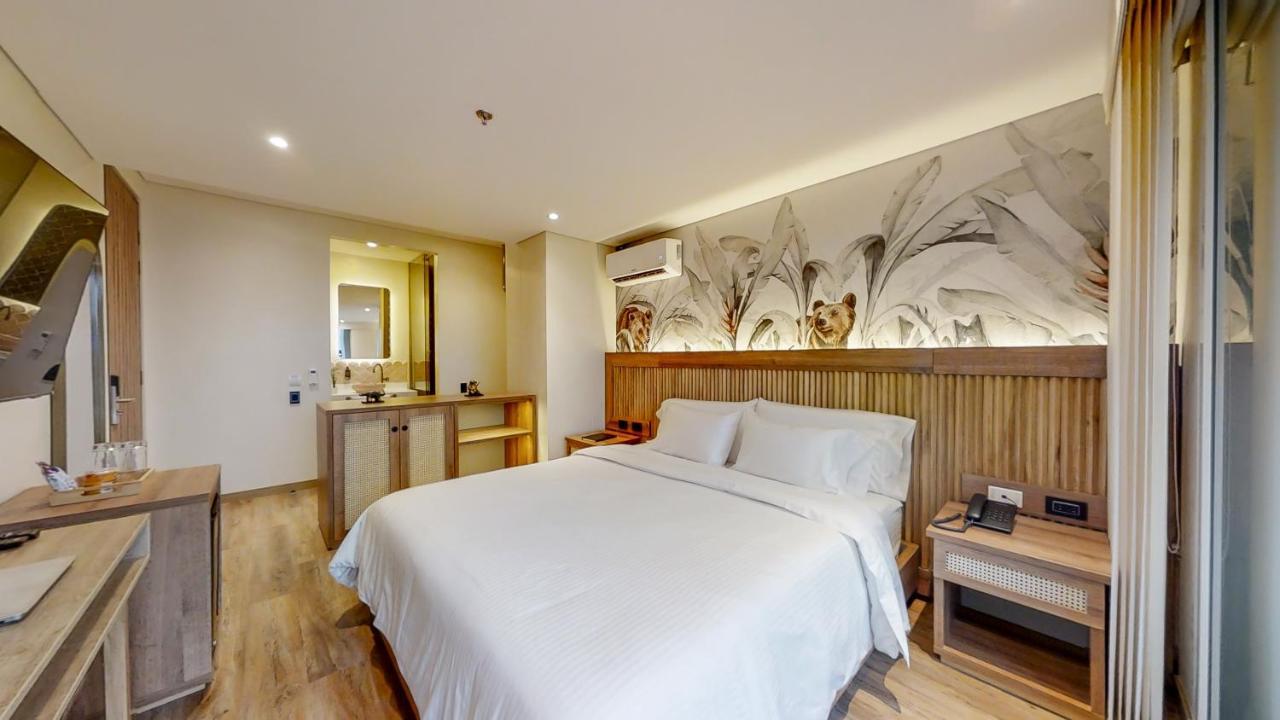 Origen Hotel Boutique เมเดยิน ภายนอก รูปภาพ