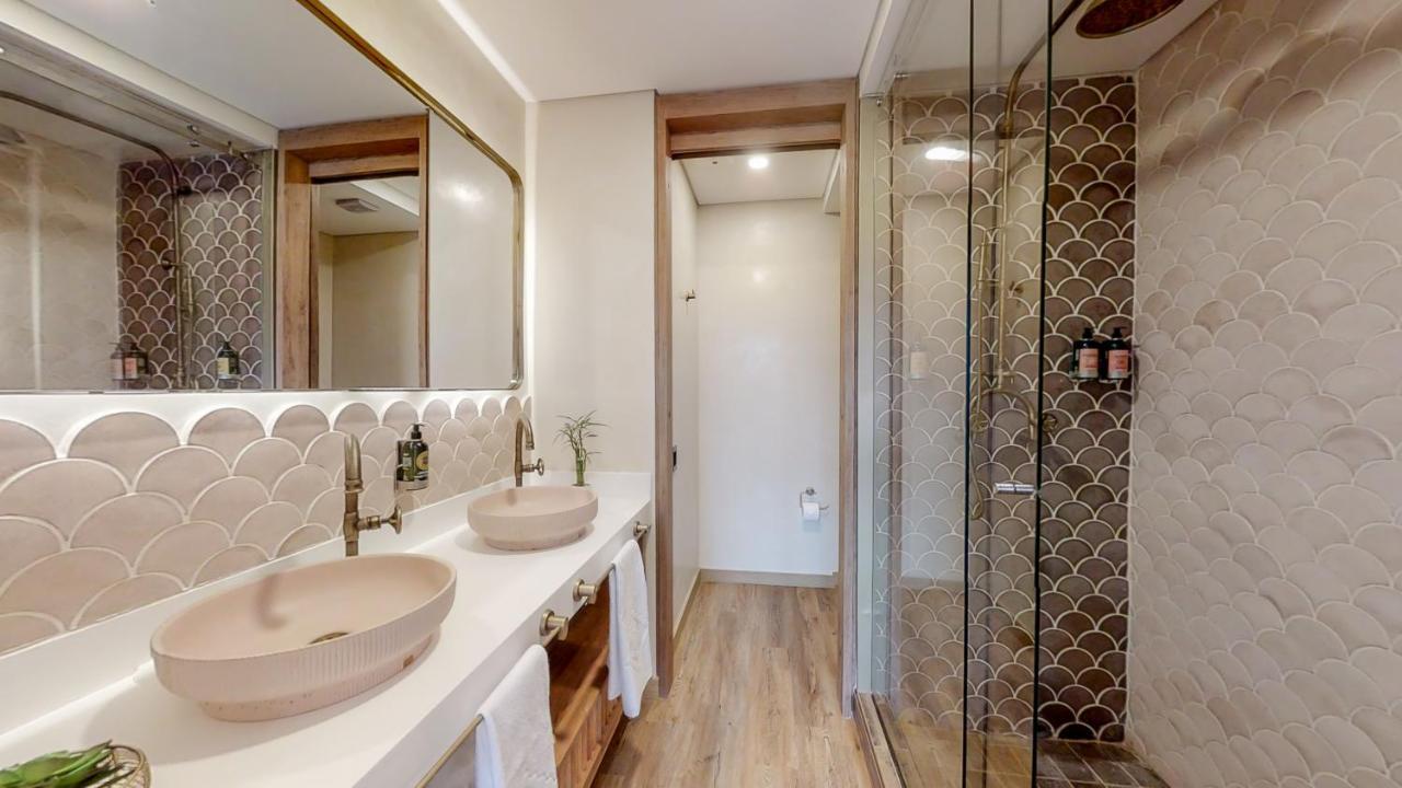 Origen Hotel Boutique เมเดยิน ภายนอก รูปภาพ