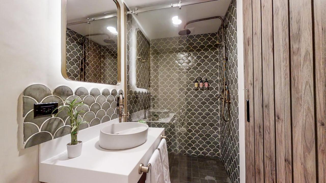 Origen Hotel Boutique เมเดยิน ภายนอก รูปภาพ