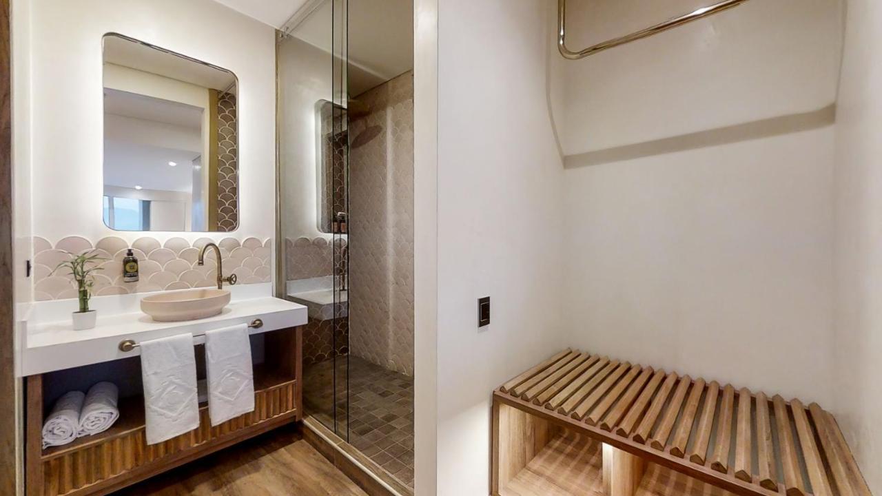 Origen Hotel Boutique เมเดยิน ภายนอก รูปภาพ