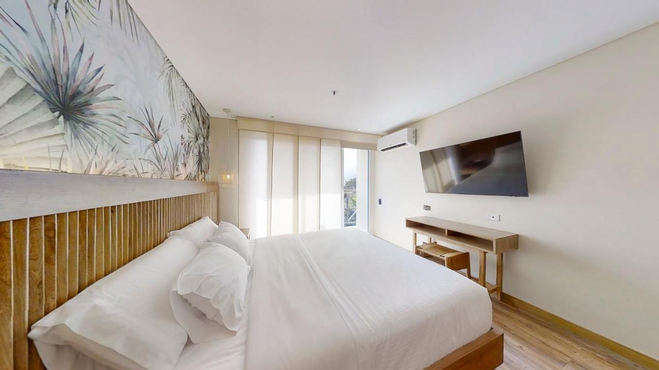 Origen Hotel Boutique เมเดยิน ภายนอก รูปภาพ