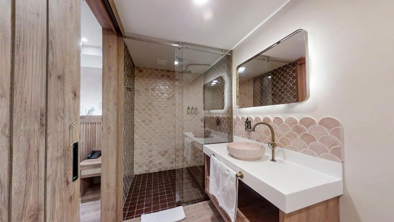 Origen Hotel Boutique เมเดยิน ภายนอก รูปภาพ