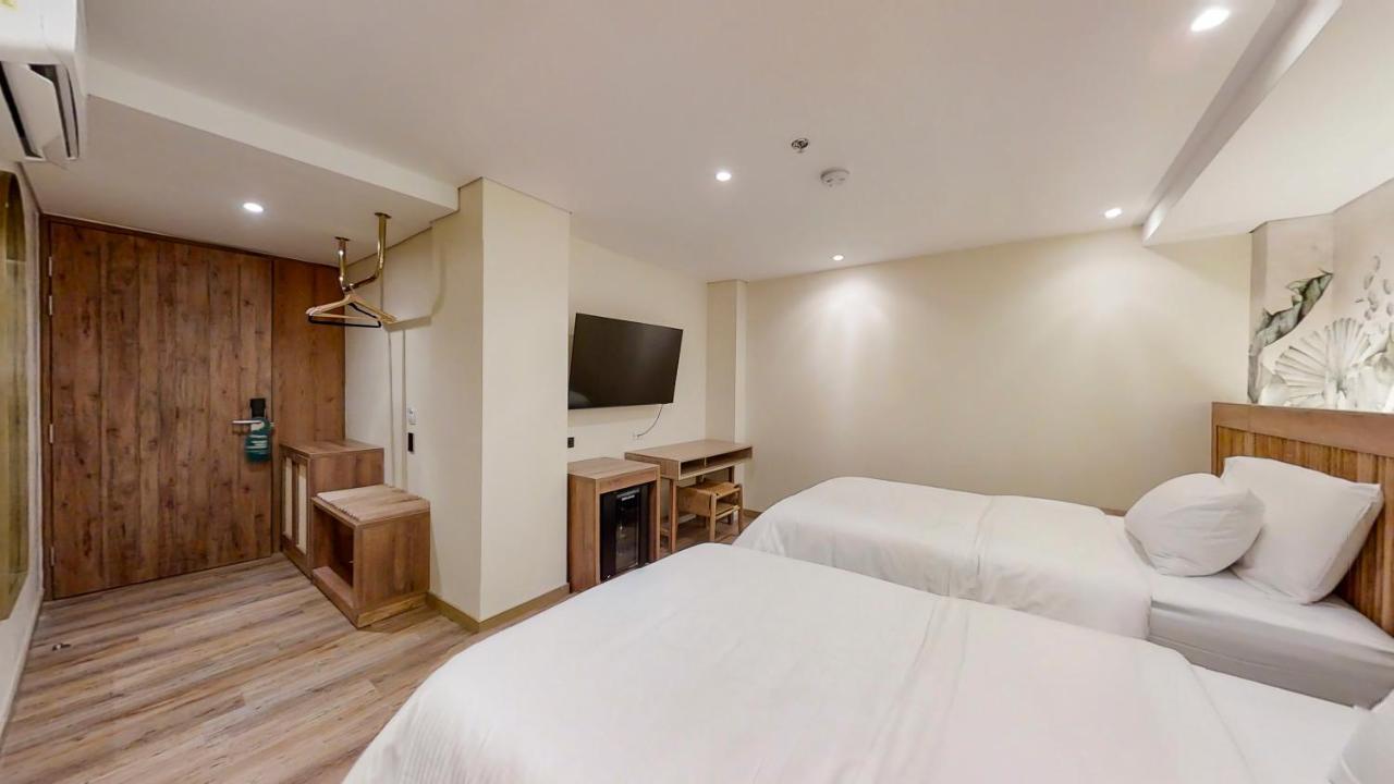 Origen Hotel Boutique เมเดยิน ภายนอก รูปภาพ
