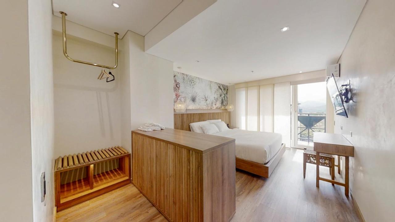 Origen Hotel Boutique เมเดยิน ภายนอก รูปภาพ