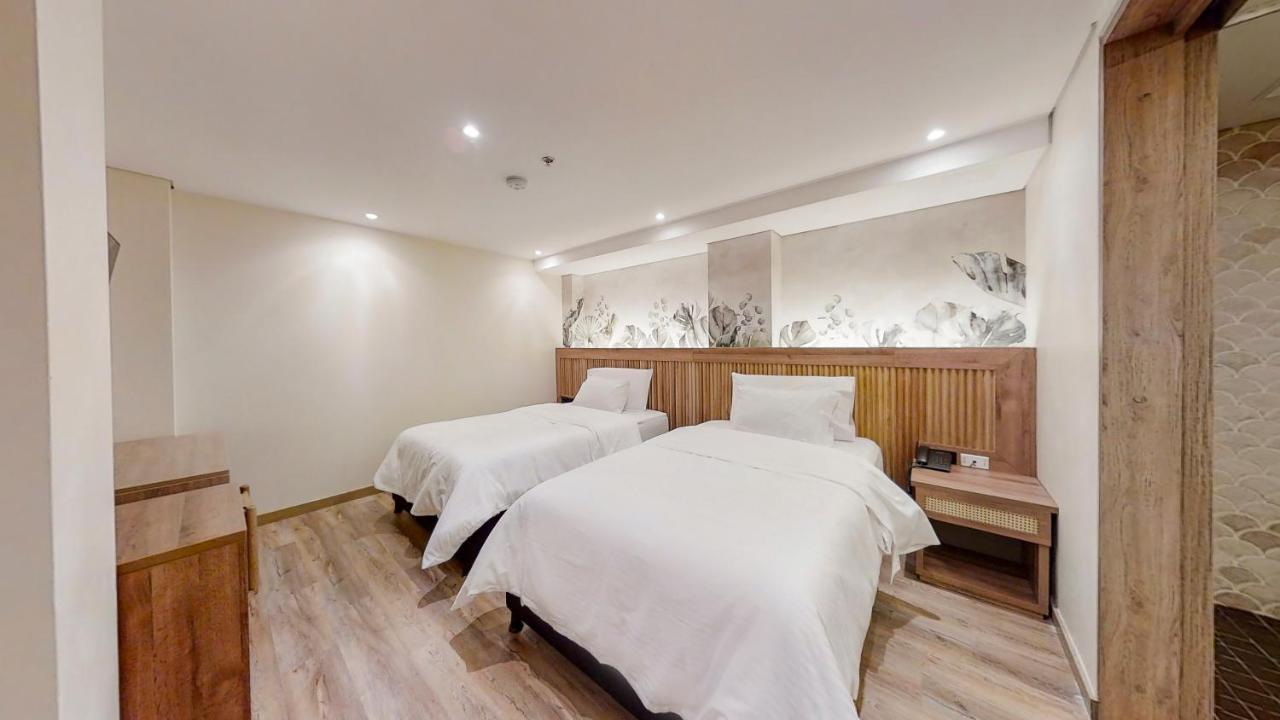 Origen Hotel Boutique เมเดยิน ภายนอก รูปภาพ